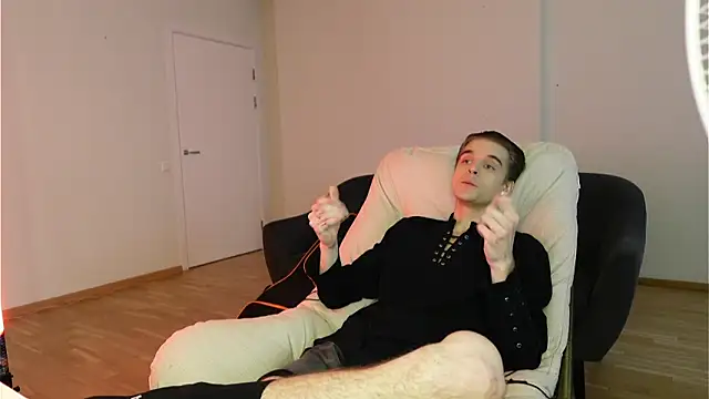 David_Heath Webcam Show