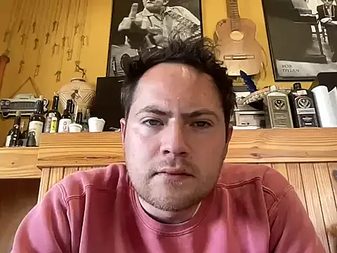 alecsgzz Webcam Show