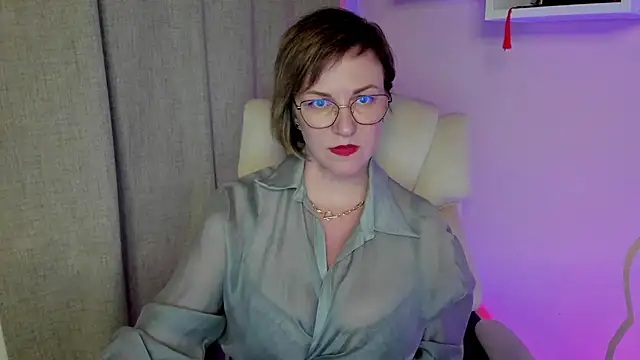 Živá chatovací místnost feliziaDesire