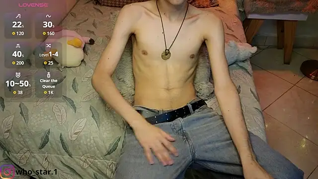 Matty_Sparkk Live XXX-chat
