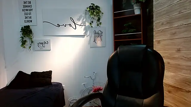 Chat XXX Live billy_wild