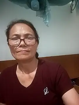 Vieekee's Webcam Show