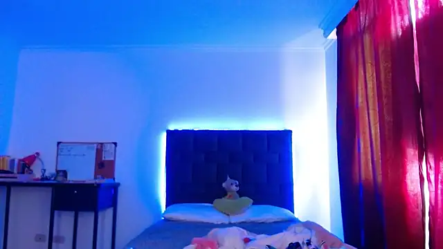 دردشة VALERY_MEER الجنسية المباشرة