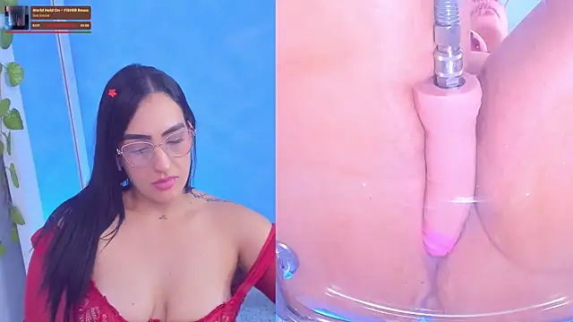 دردشة kloe_campbell الجنسية المباشرة