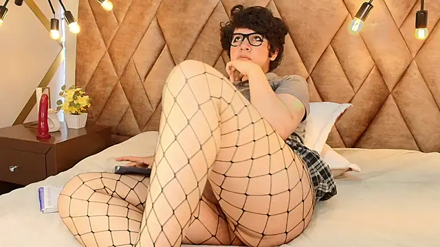 Chat XXX en directo de Satuurn_