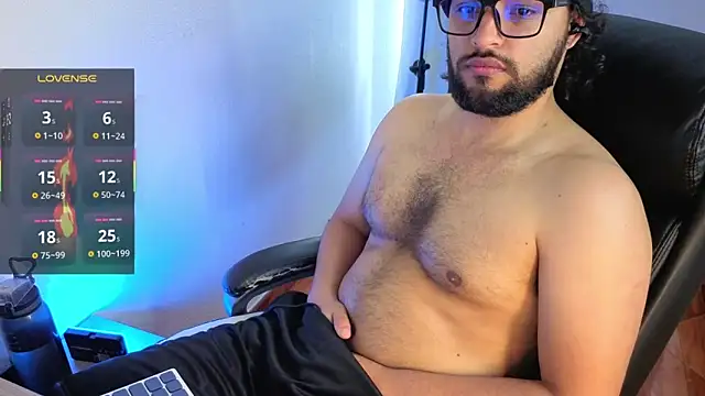 Ernesto-Rodriguez82 라이브 XXX 채팅