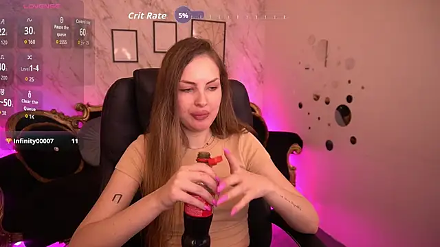 AleksaaJoy – live chatrum