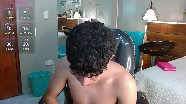 Chat XXX Live XebasTwink