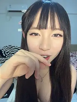 nide-baby Pertunjukan Webcam