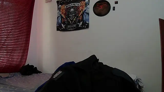Chat XXX Live Fenix_hardcock