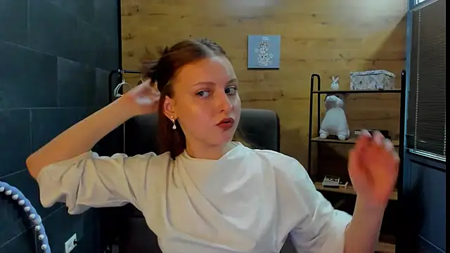 LauraaJohnson's Webcam Show
