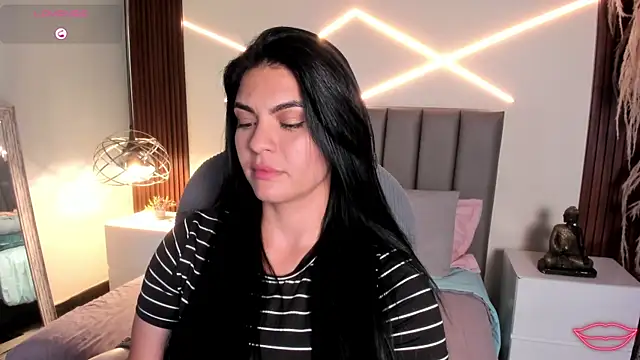 Veronicalanx1 Obrolan Langsung XXX