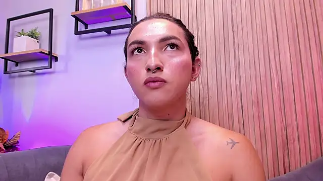 TomLondon_ Show Webcam