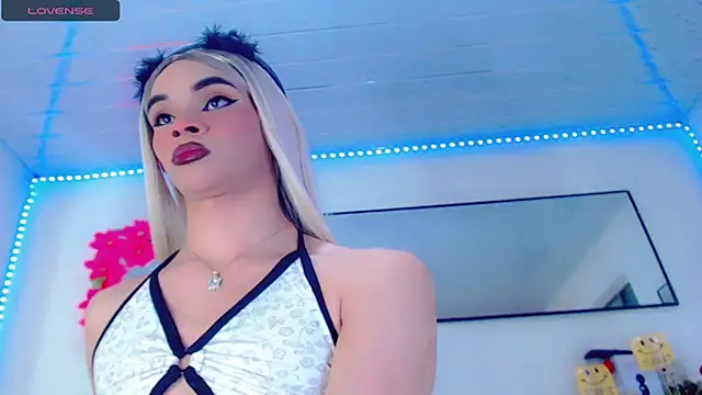 Karla_hot777 Webcam-Show