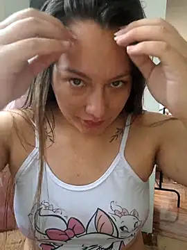 Živý XXX chat adele_69