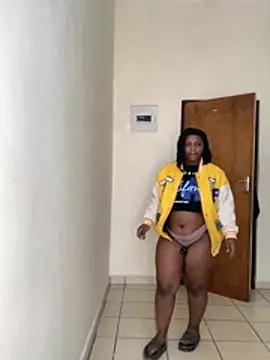 Czat XXX na żywo – MeekyCurvyAss