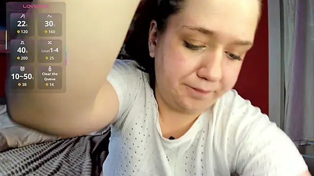 Lilit_Sinful's Live XXX Chat