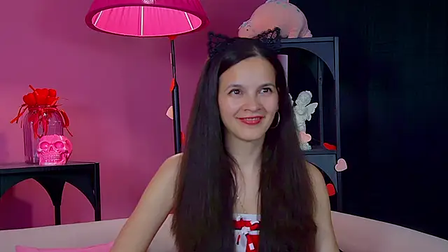 LeonaLane – Live XXX-chat