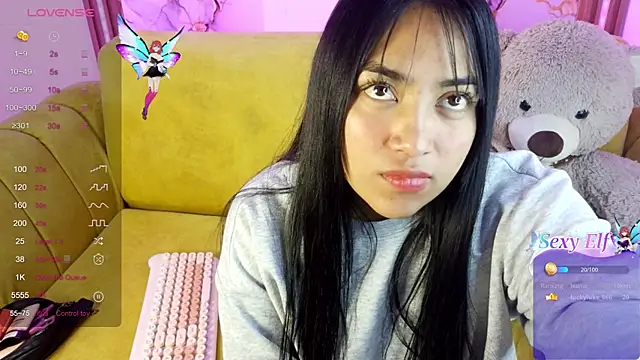 Lizzie_m Live XXX-chat
