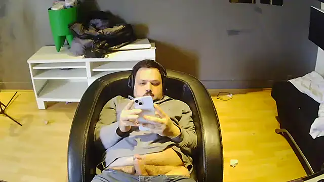 Webkamerová show Bebemickey75