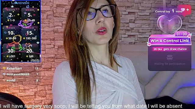 _jade_white_ Chat XXX live