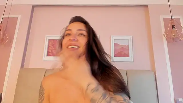 Chat XXX en directo de Annie_rhoades