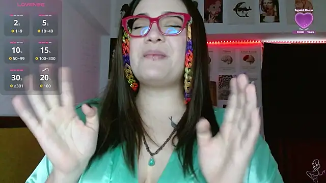 Chat +18 de Nova-Satela ao vivo