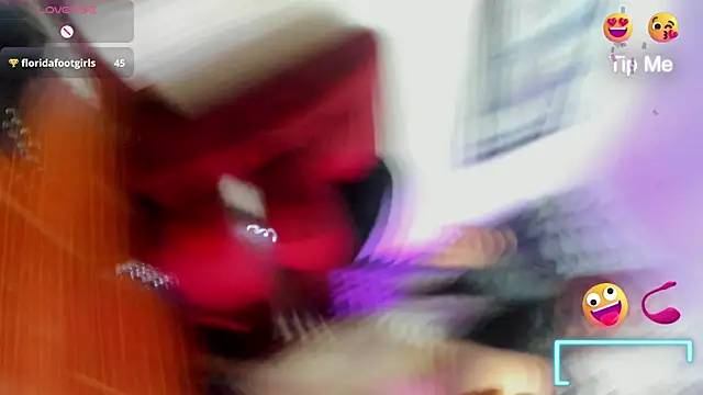 Chat XXX ao vivo de VictoriaPaker