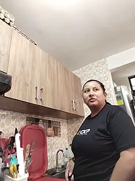 SexyandnaughtyLatinos Show in webcam
