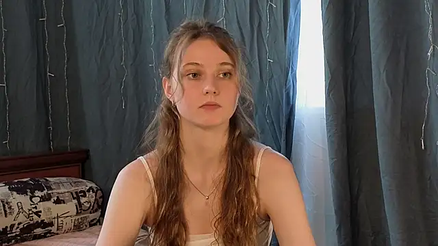 Chat XXX en directo de RubieHeiser