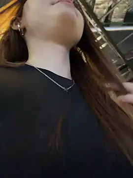 AnitaFlyのライブXXXチャット