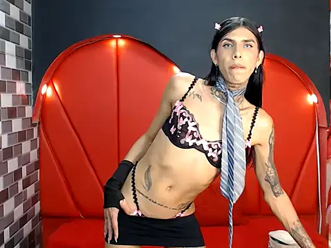 Show de webcam de sharon_allan77