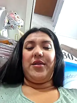 Sophie-hatter's Live XXX Chat