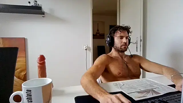 alpha-hunk: απευθείας συνομιλία ΧΧΧ