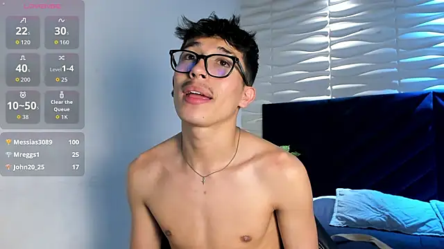 Chatroom XXX en direct de tim__fox