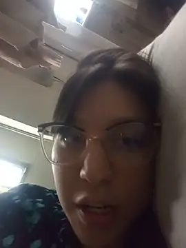 CamilaSmit24 Pertunjukan Webcam