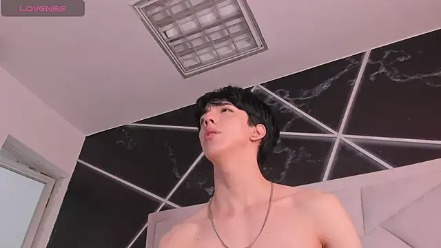 AerumChae Webcam Show