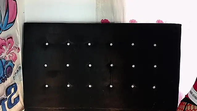 Show Webcam de Kristal_Queen01
