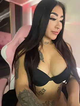 Онлайн чат XXX NATHASHA_EC