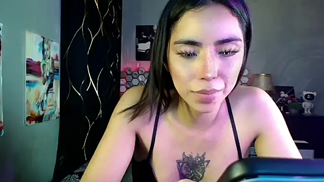 Hot_Metallica69 网络视讯表演