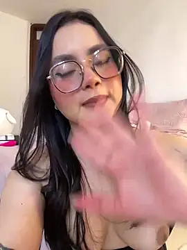 montmariana Live XXX-Chat