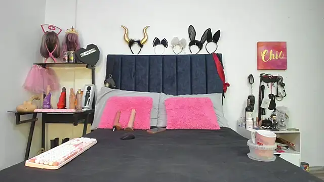 emmily_giraldo Ruang Obrolan Langsung