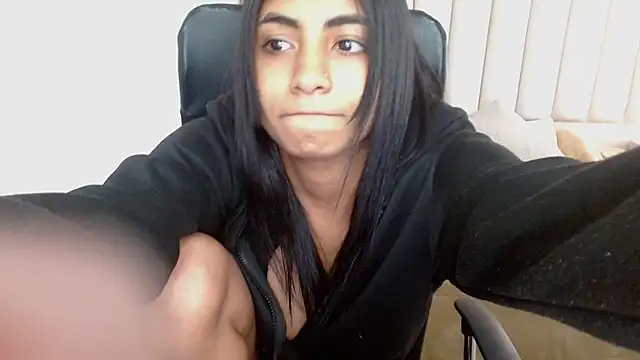 shaneelle Live XXX-chat