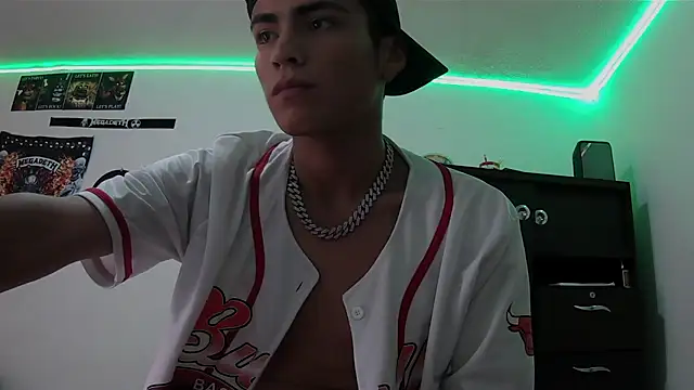 Вебкам-шоу Fenix_hardcock