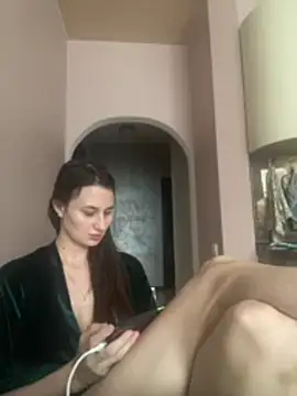 Flossy_Vettie's Live XXX Chat