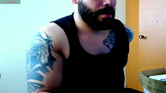 Vince_Reynolds Webcam Show