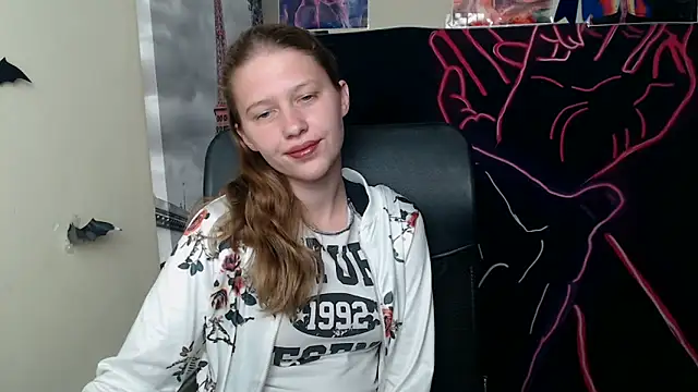 Živý XXX chat StellaCRL