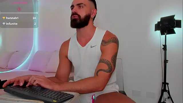 Jotace001 Webcamshow
