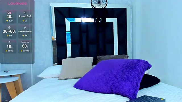 elian_7 라이브 XXX 채팅