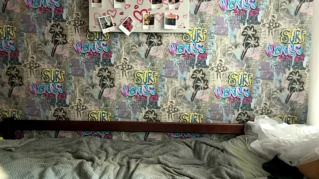 Czat XXX na żywo – poly_princess